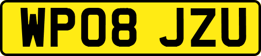 WP08JZU