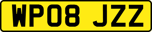 WP08JZZ
