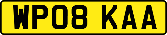 WP08KAA