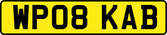 WP08KAB