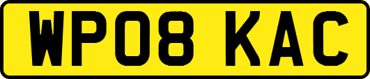 WP08KAC