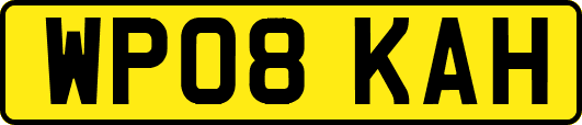 WP08KAH