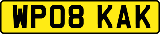 WP08KAK