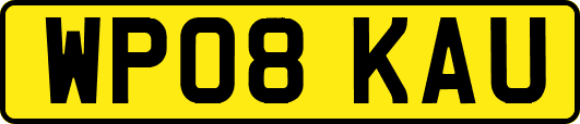 WP08KAU