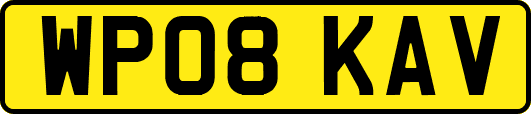 WP08KAV