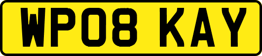 WP08KAY