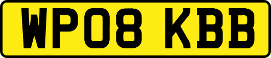 WP08KBB