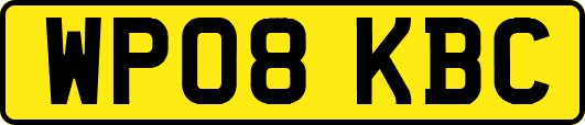 WP08KBC