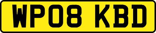 WP08KBD