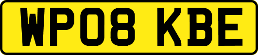 WP08KBE