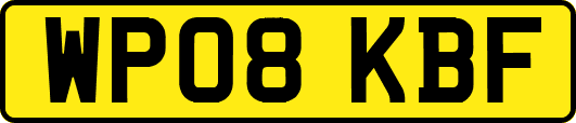 WP08KBF