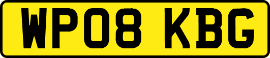 WP08KBG
