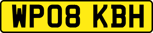 WP08KBH