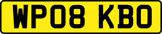 WP08KBO
