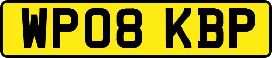 WP08KBP