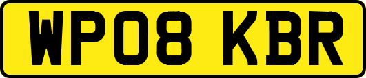 WP08KBR