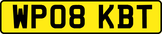 WP08KBT