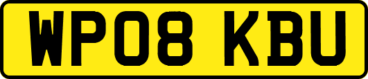 WP08KBU