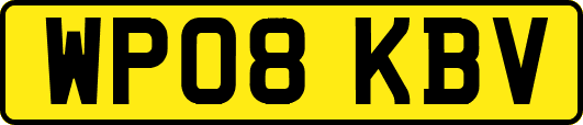 WP08KBV