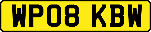 WP08KBW