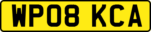 WP08KCA