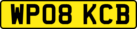 WP08KCB