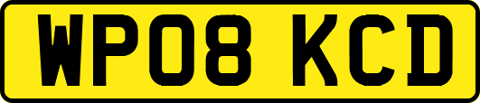 WP08KCD