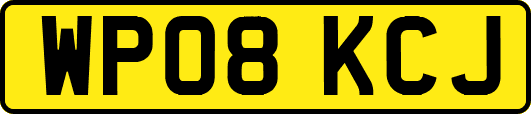 WP08KCJ
