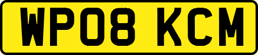 WP08KCM