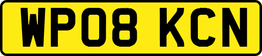 WP08KCN