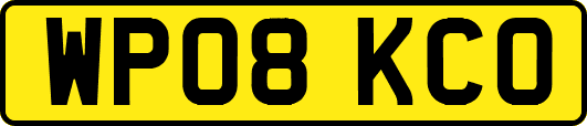 WP08KCO