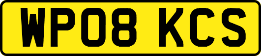 WP08KCS