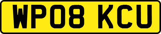 WP08KCU