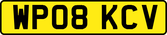 WP08KCV