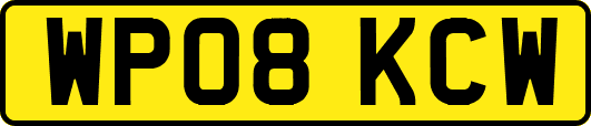 WP08KCW
