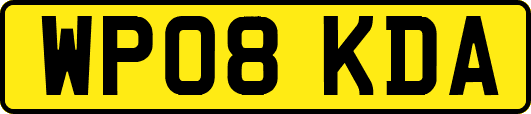 WP08KDA