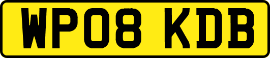 WP08KDB