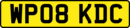 WP08KDC