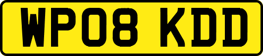 WP08KDD