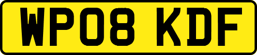 WP08KDF