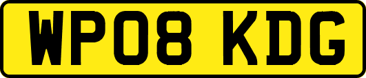 WP08KDG