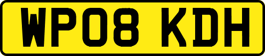 WP08KDH