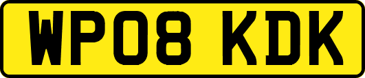 WP08KDK
