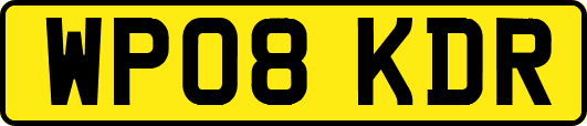 WP08KDR
