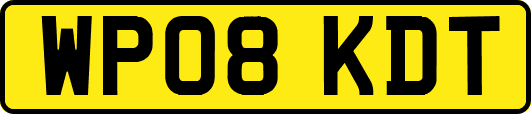 WP08KDT