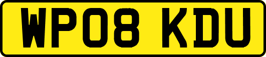 WP08KDU