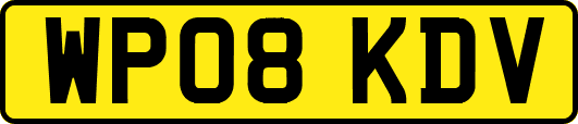 WP08KDV