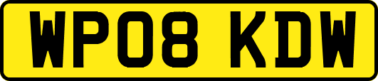 WP08KDW