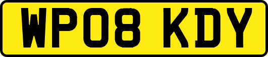 WP08KDY