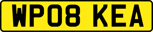 WP08KEA